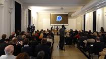 Inauguration